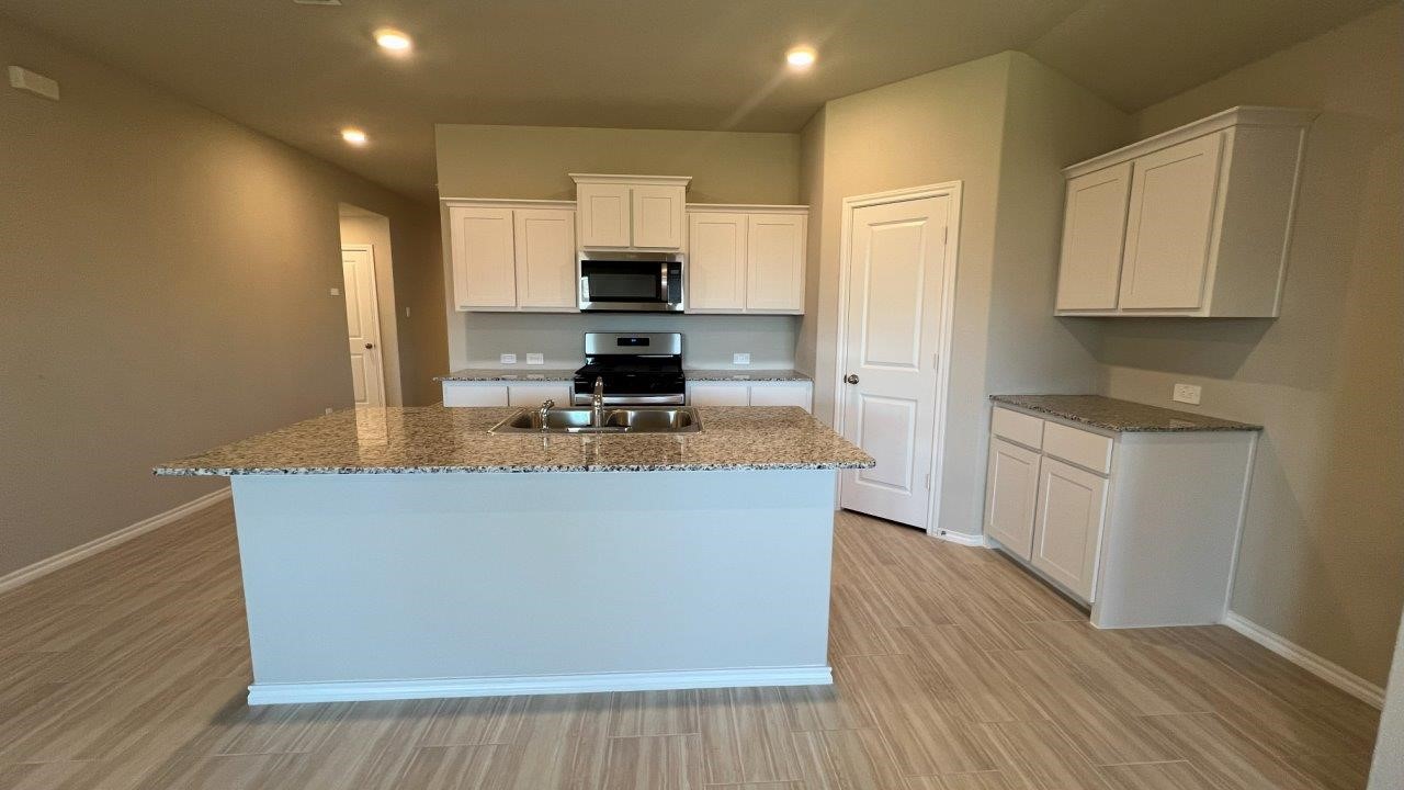 8436 Hollymead Lane Fort Worth TX 76131