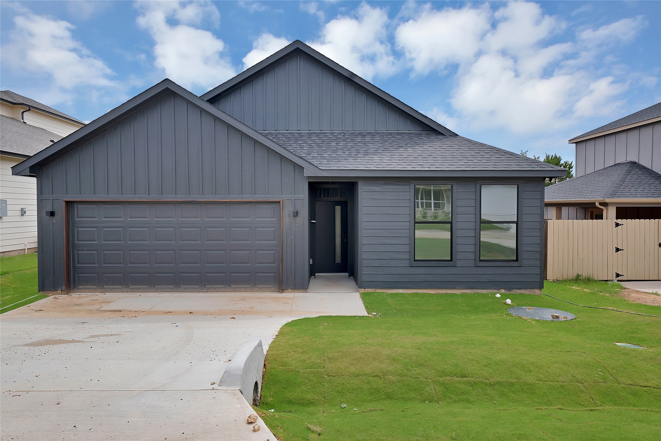 5700 Barkridge Drive Granbury TX 76048
