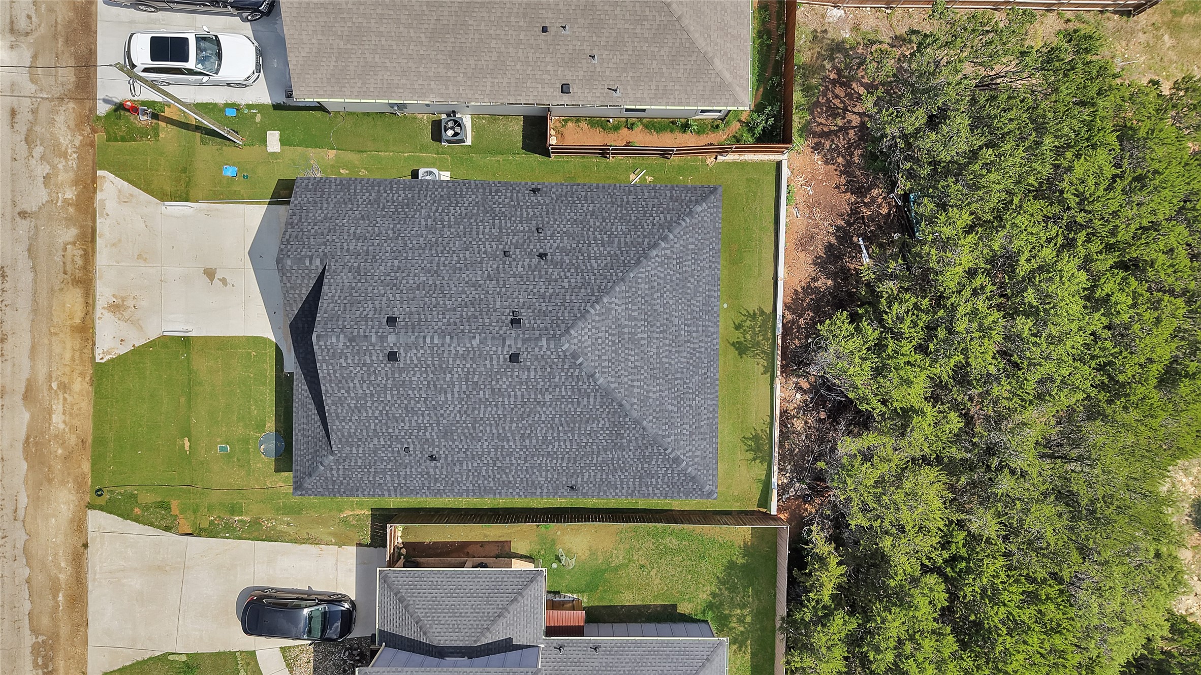 5700 Barkridge Drive Granbury TX 76048