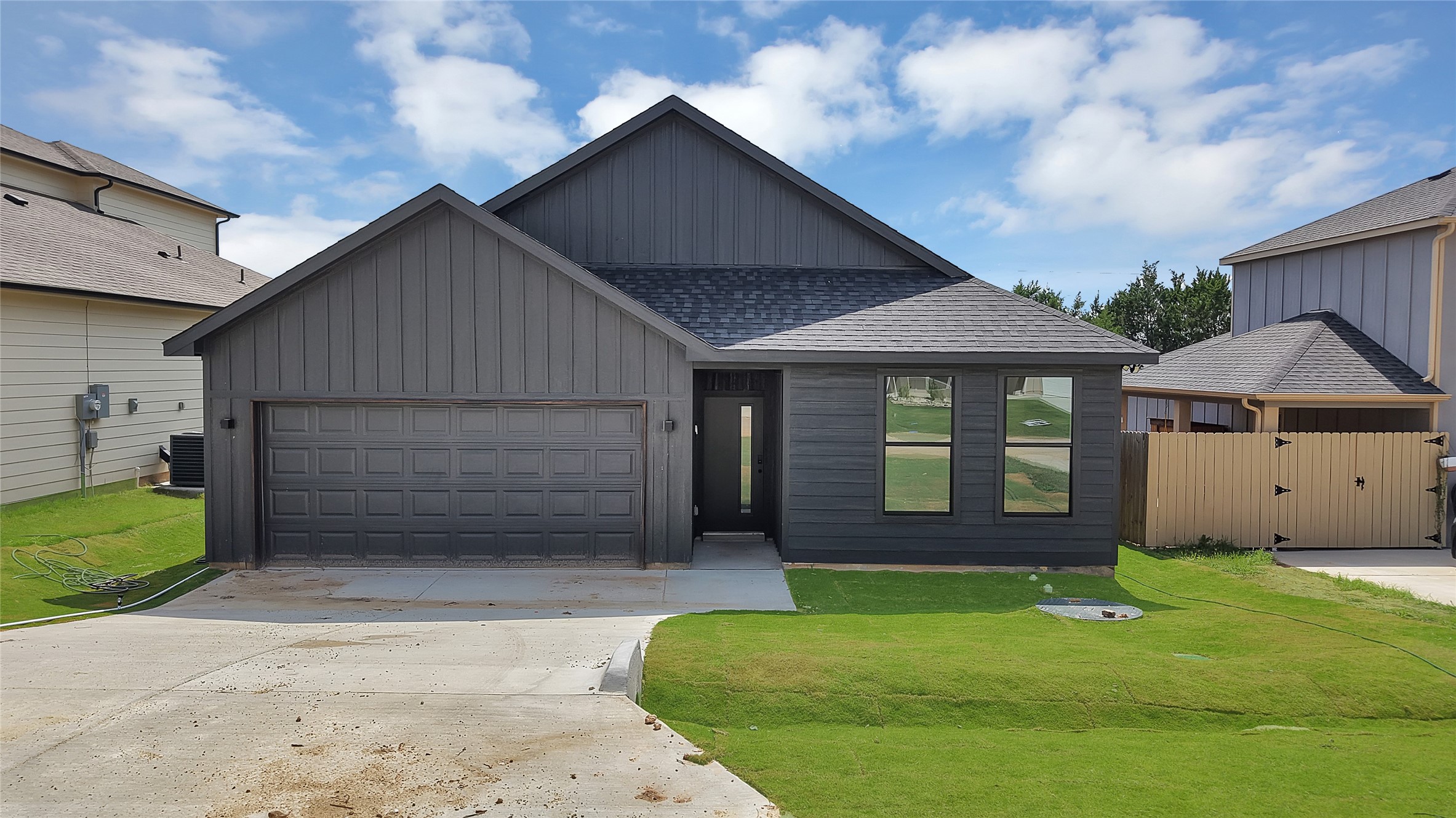 5700 Barkridge Drive Granbury TX 76048