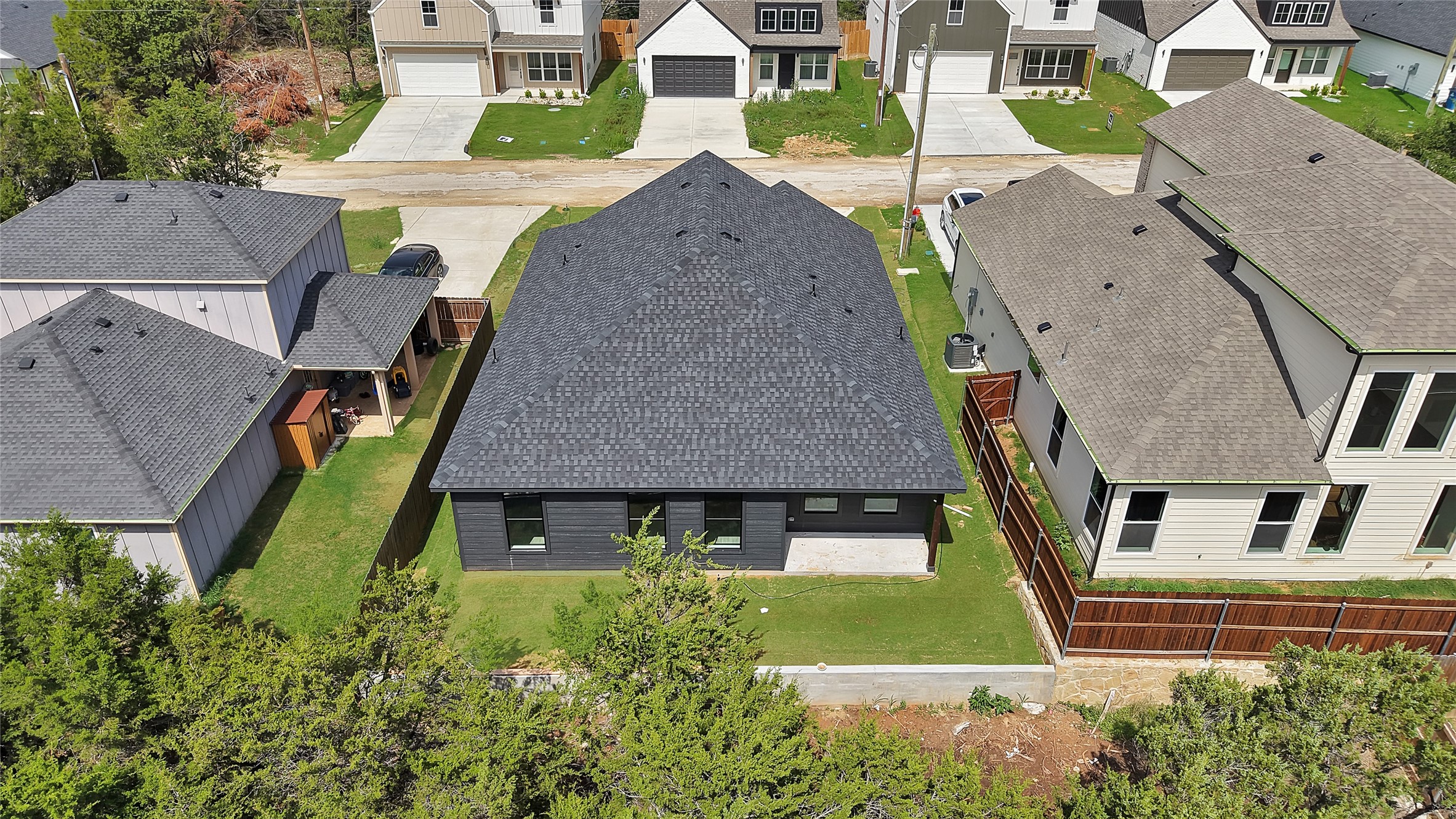 5700 Barkridge Drive Granbury TX 76048