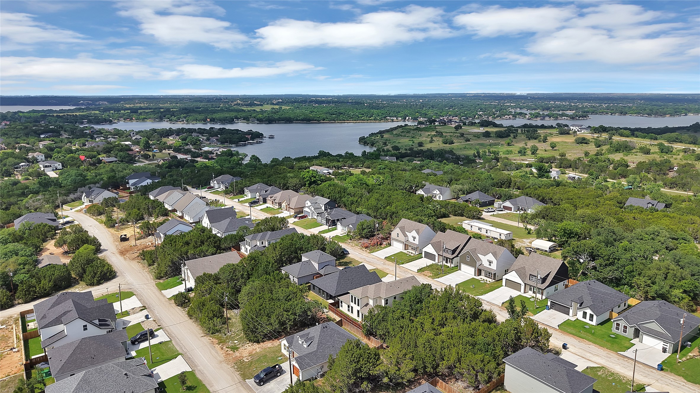 5700 Barkridge Drive Granbury TX 76048