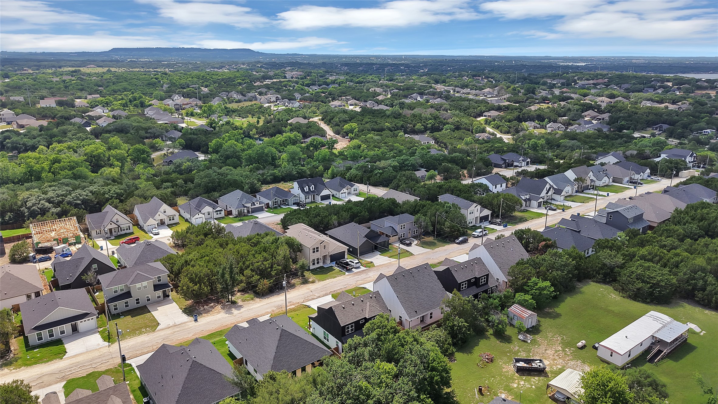 5700 Barkridge Drive Granbury TX 76048