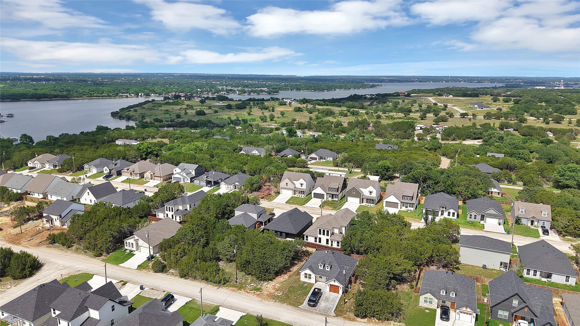 5700 Barkridge Drive Granbury TX 76048