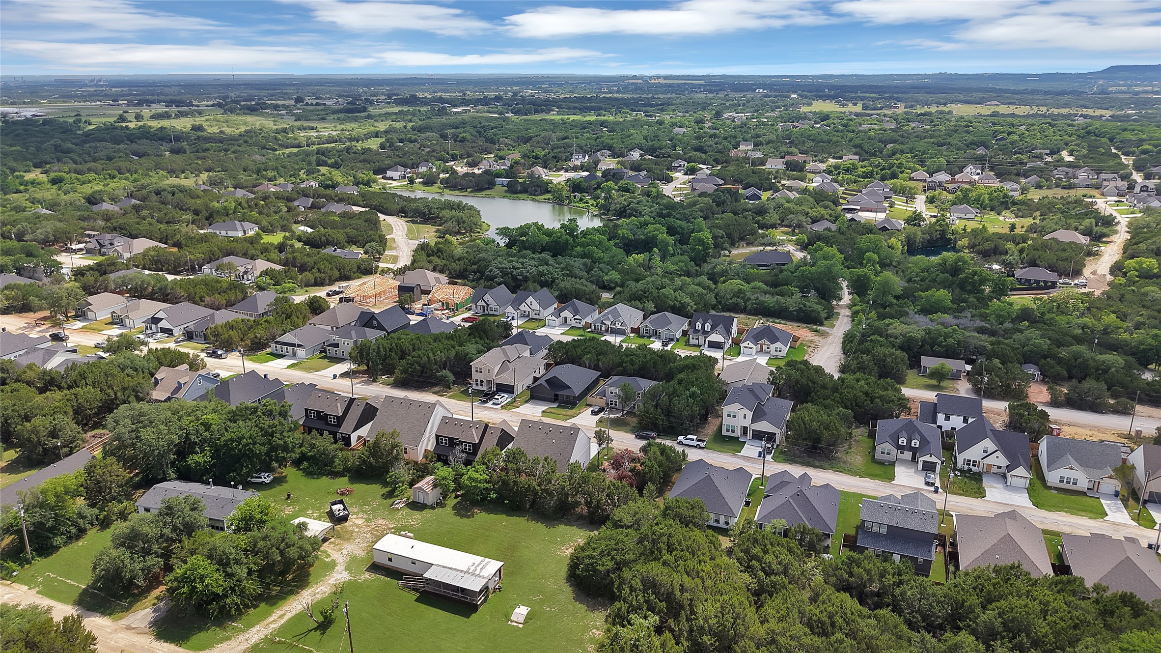 5700 Barkridge Drive Granbury TX 76048