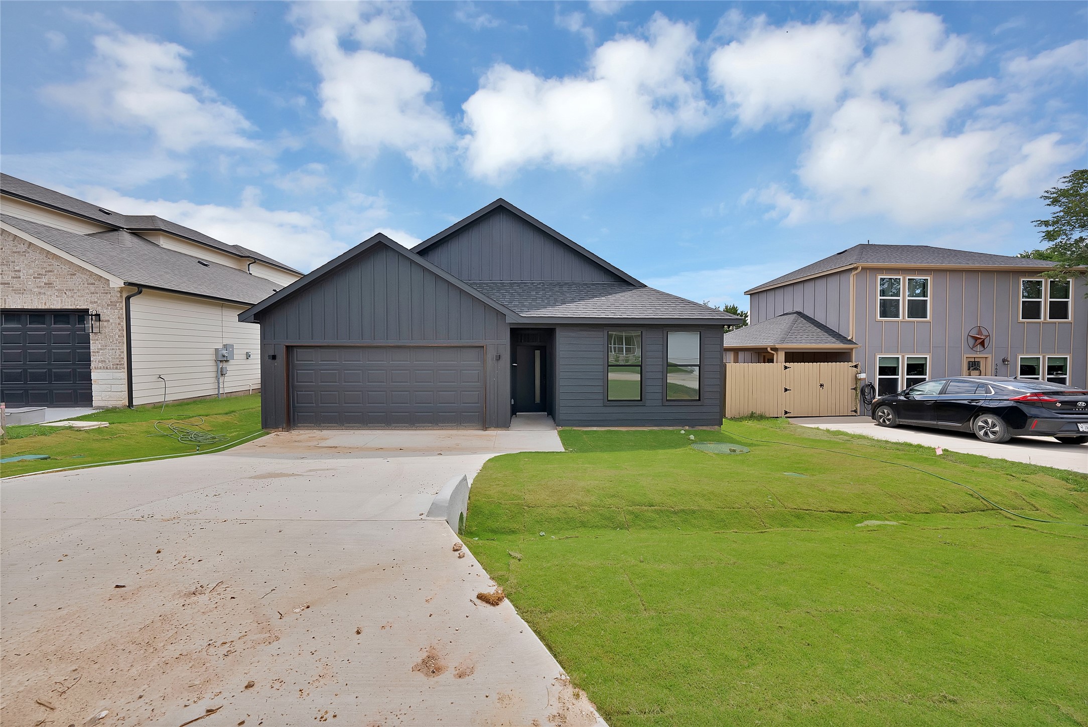 5700 Barkridge Drive Granbury TX 76048