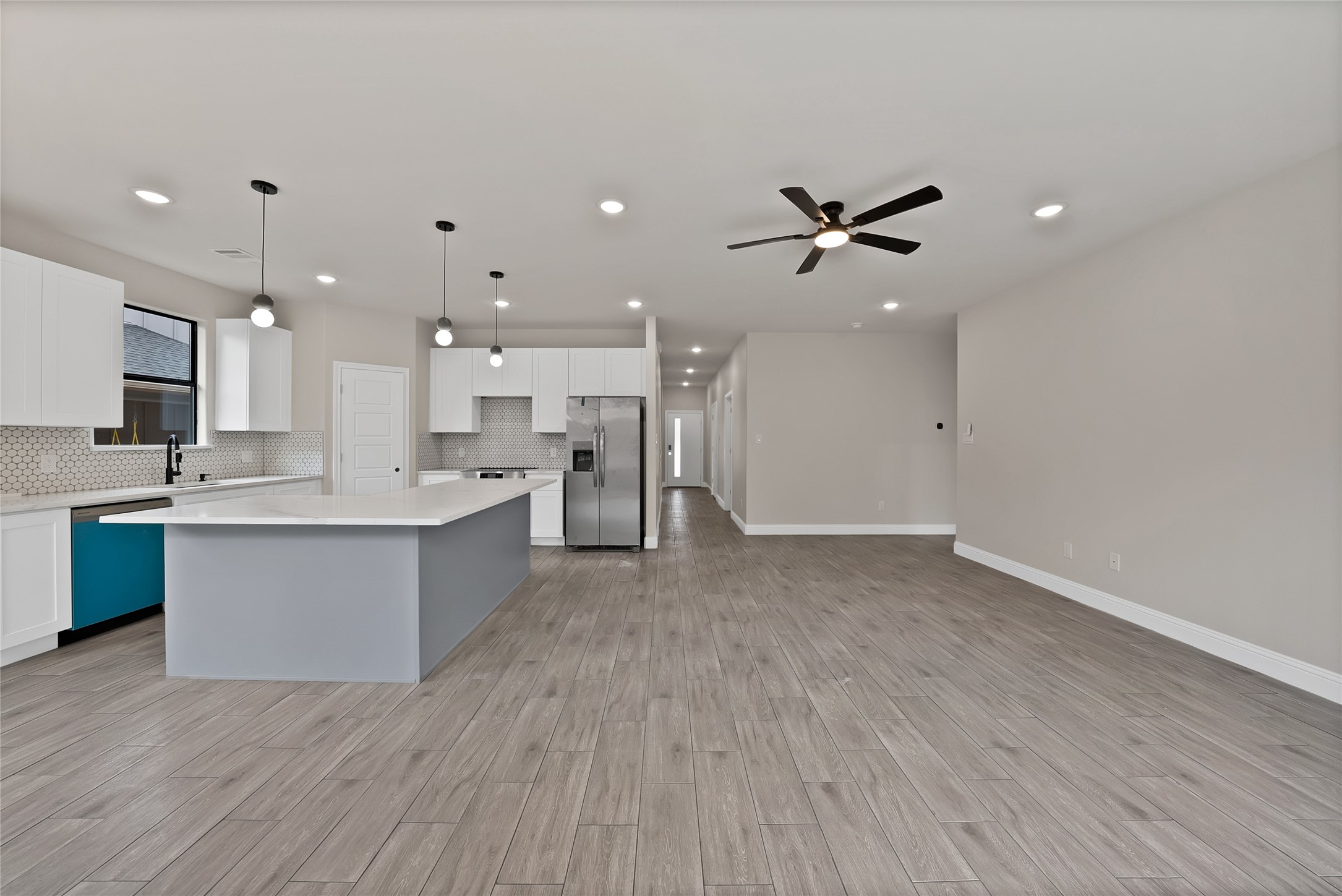 5700 Barkridge Drive Granbury TX 76048