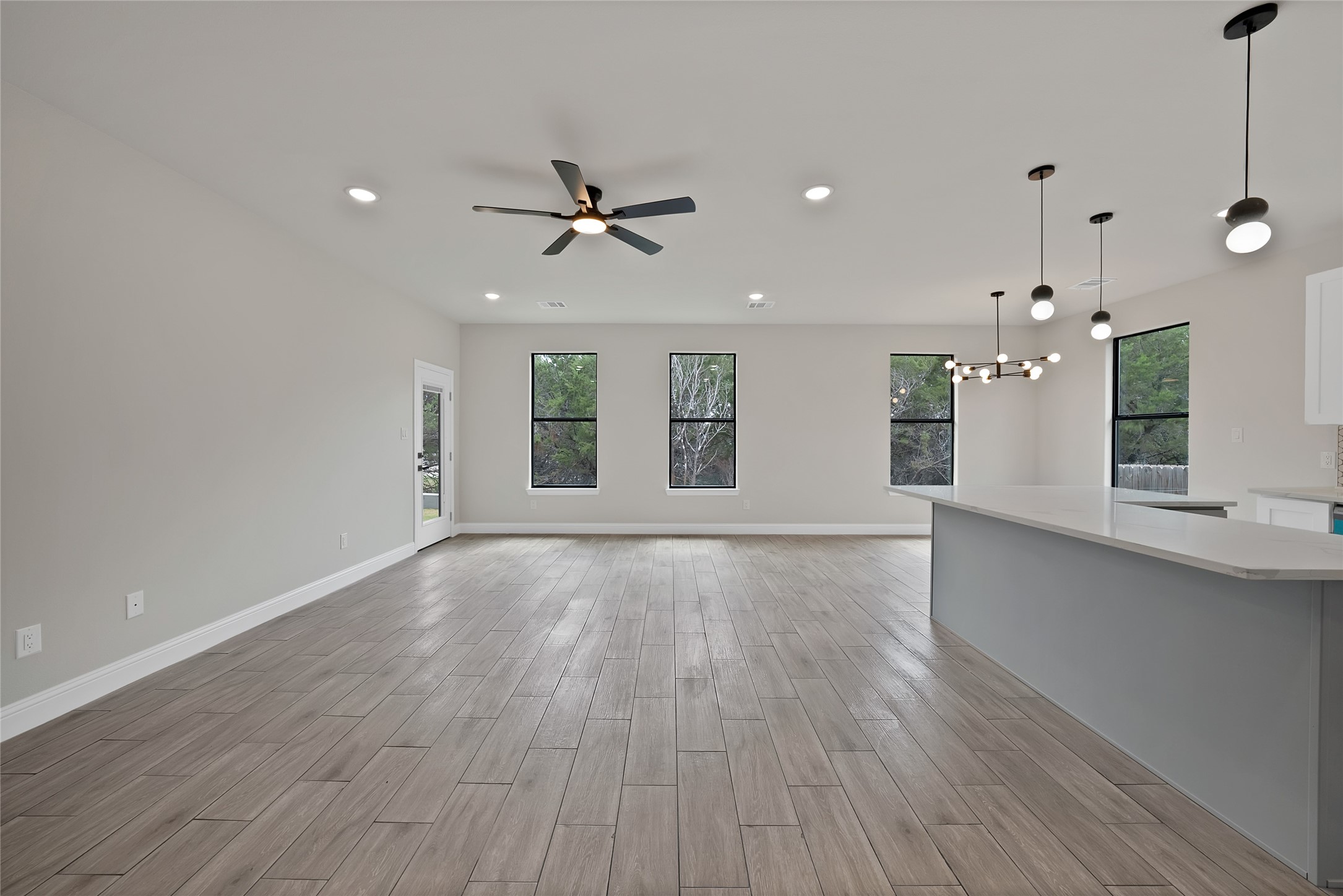 5700 Barkridge Drive Granbury TX 76048