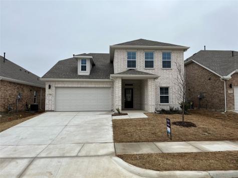 756 Carmen Street Forney TX 75126