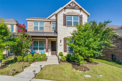 413 Pasco Road Garland TX 75044