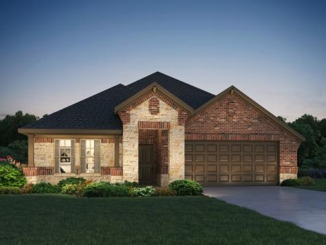 2221 Lacerta Drive Haslet TX 76052