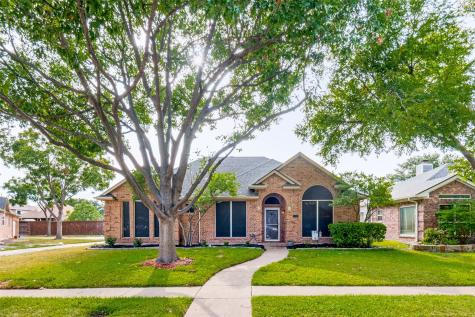 3313 Bermuda Drive Rowlett TX 75088
