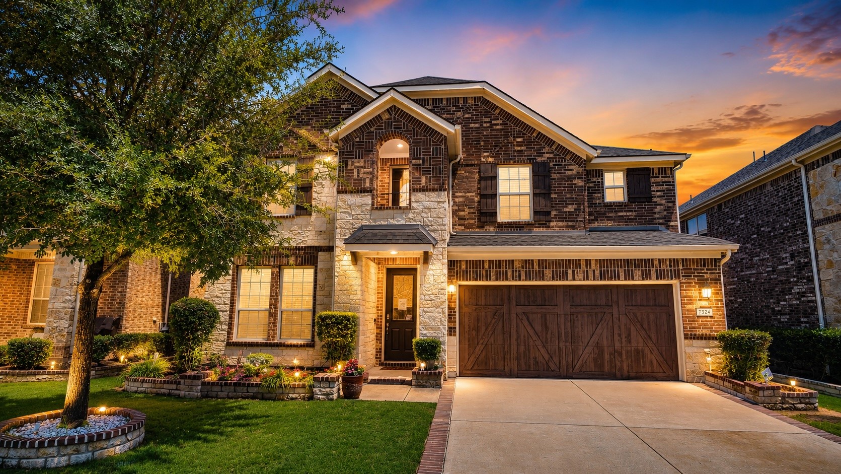 7324 Clementine Drive Irving TX 75063