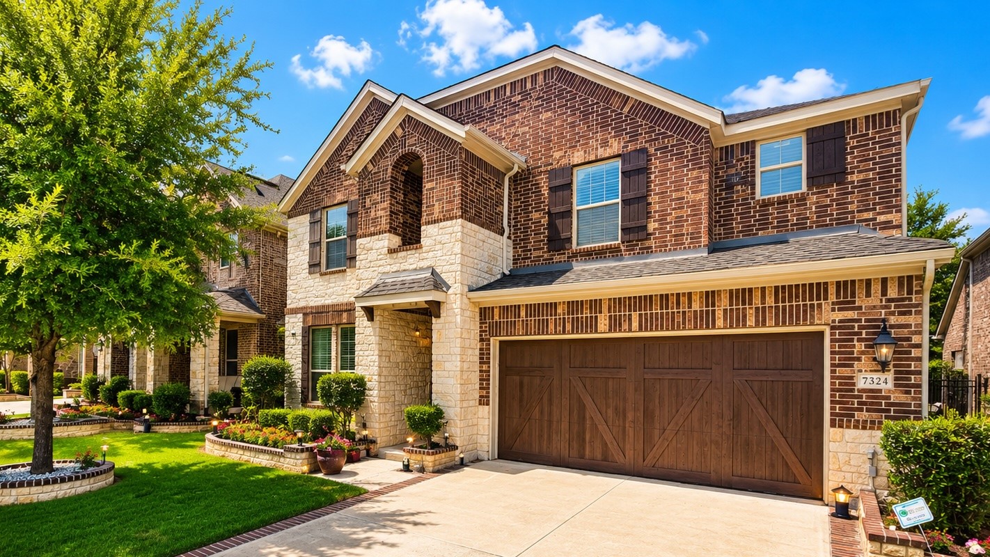 7324 Clementine Drive Irving TX 75063