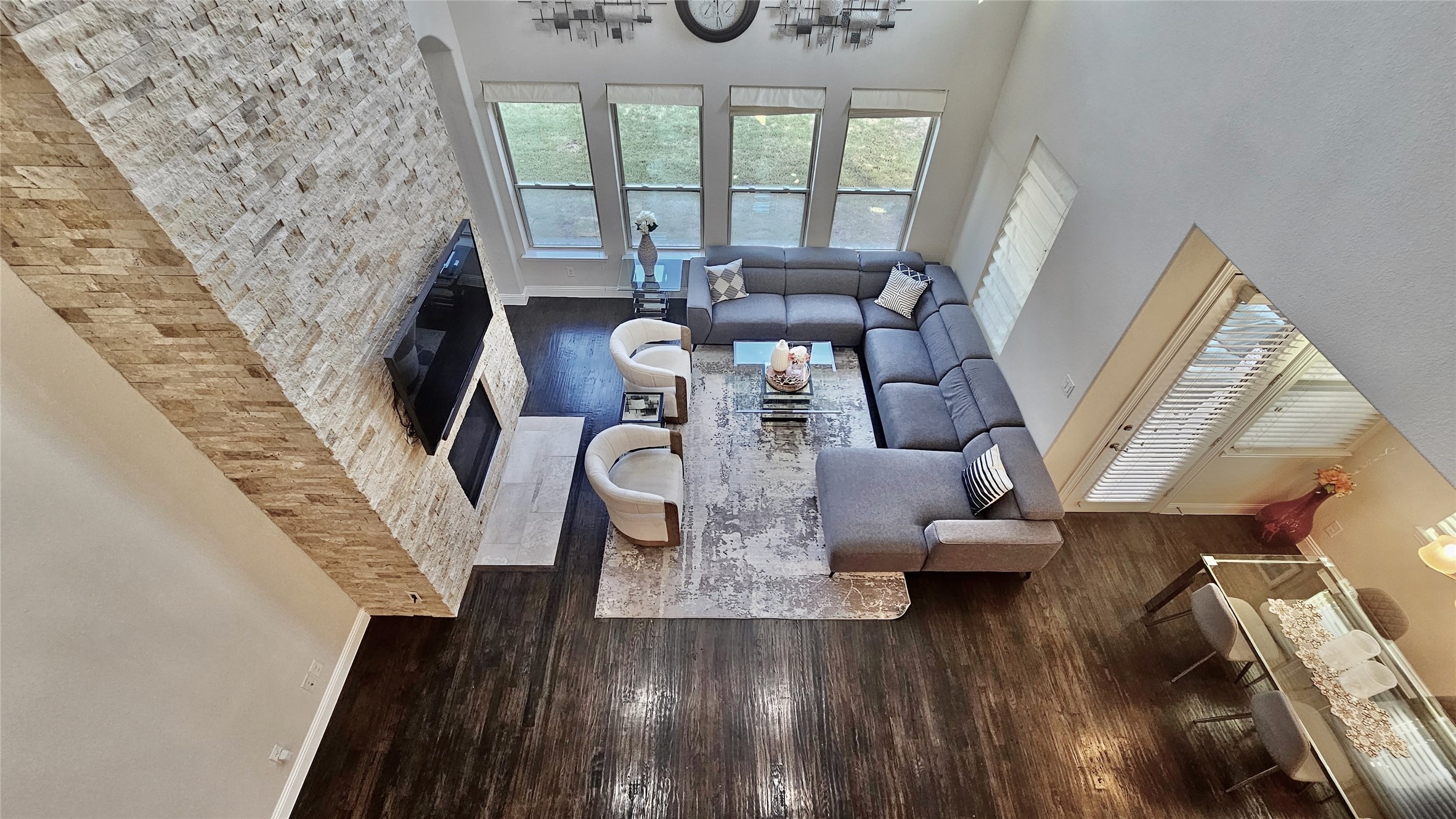 7324 Clementine Drive Irving TX 75063
