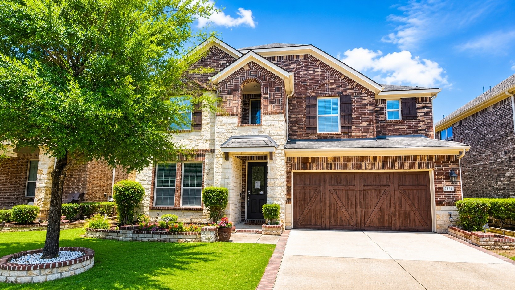 7324 Clementine Drive Irving TX 75063