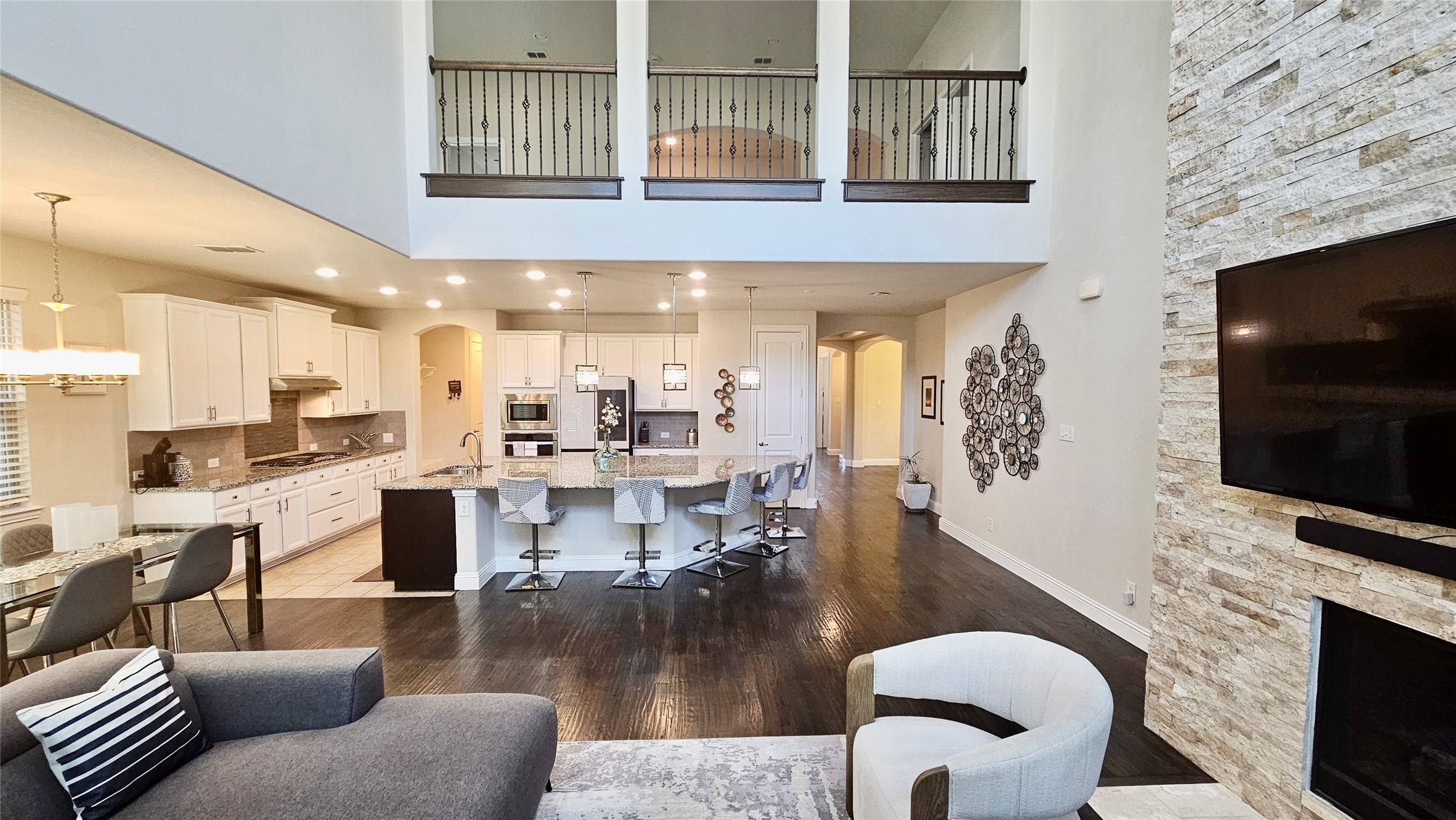 7324 Clementine Drive Irving TX 75063