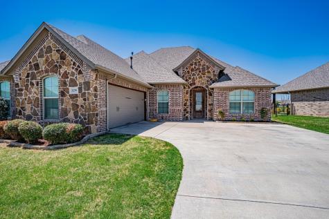 3239 Boat Landing Trail Granbury TX 76049