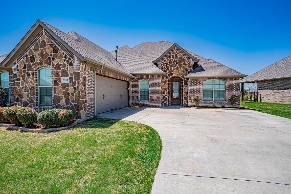 3239 Boat Landing Trail Granbury TX 76049