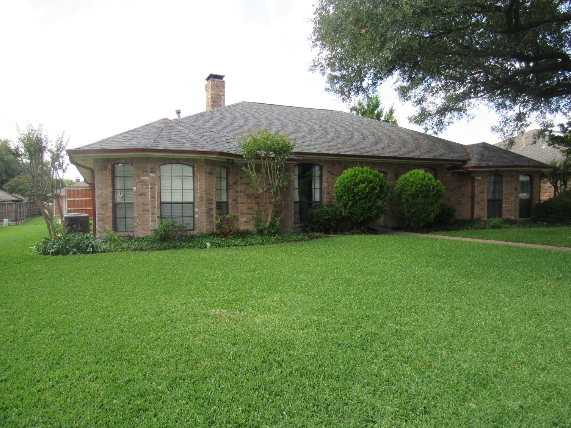 2510 Buttercup Drive Richardson TX 75082