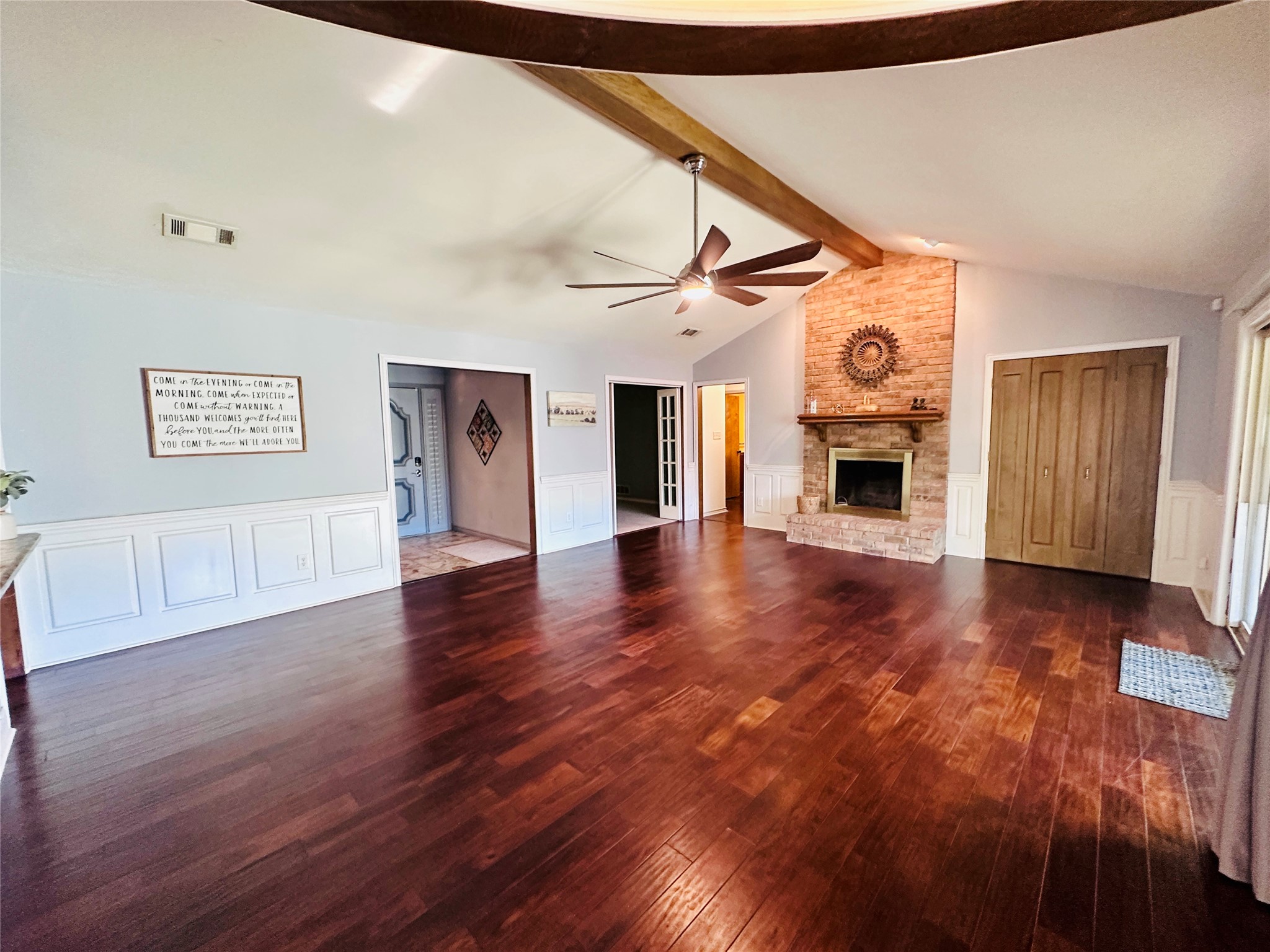 2510 Buttercup Drive Richardson TX 75082