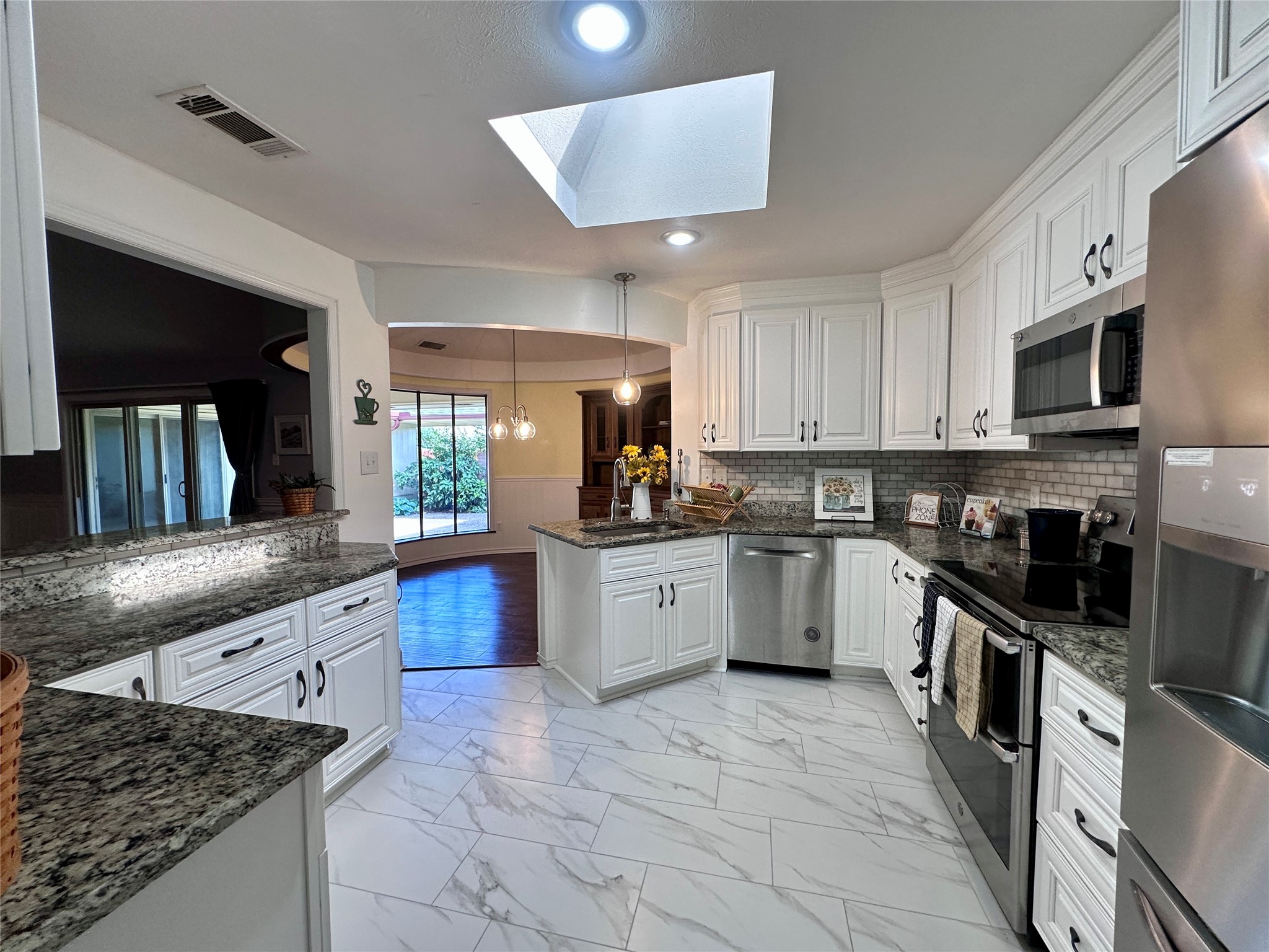 2510 Buttercup Drive Richardson TX 75082