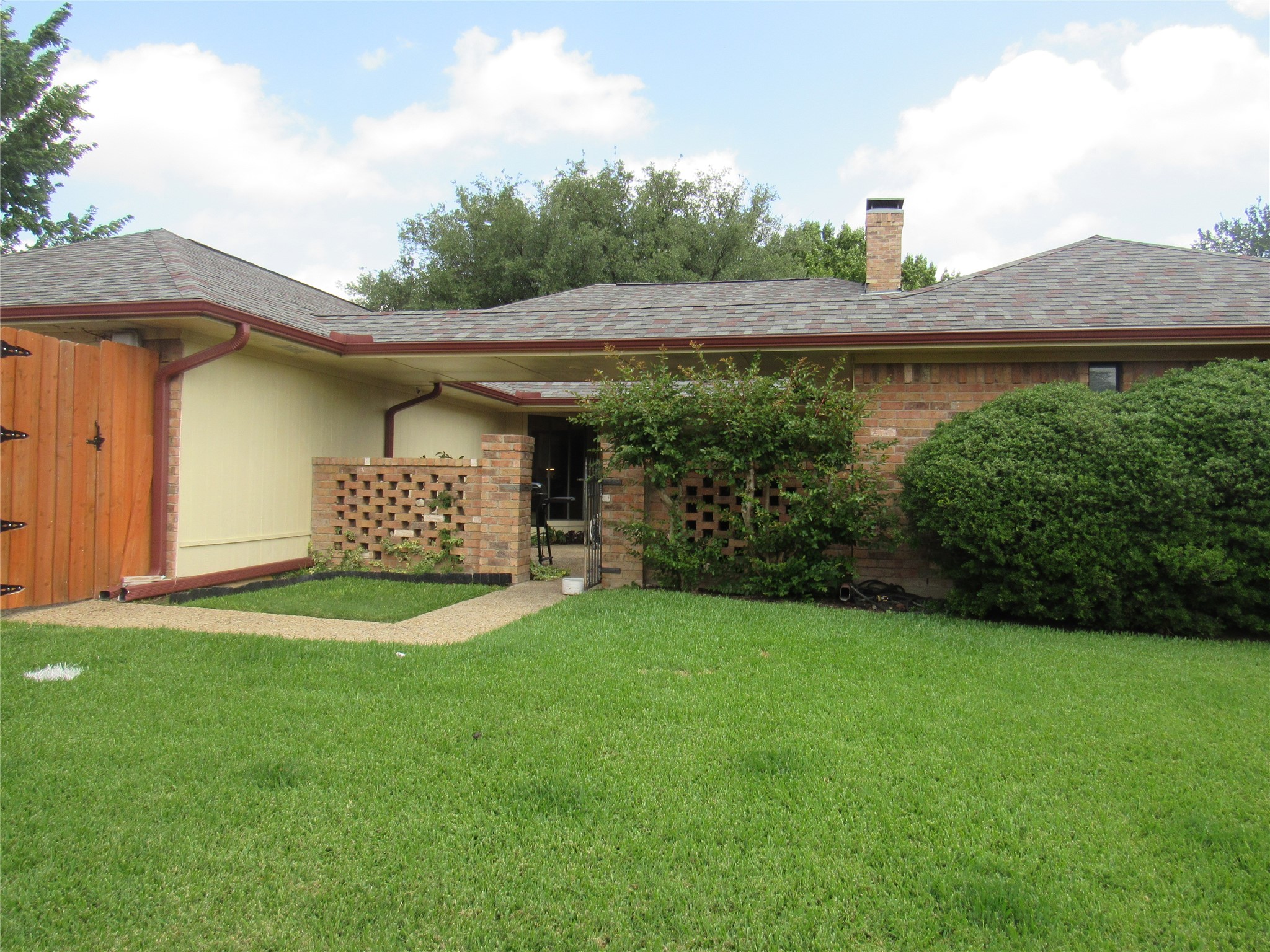 2510 Buttercup Drive Richardson TX 75082