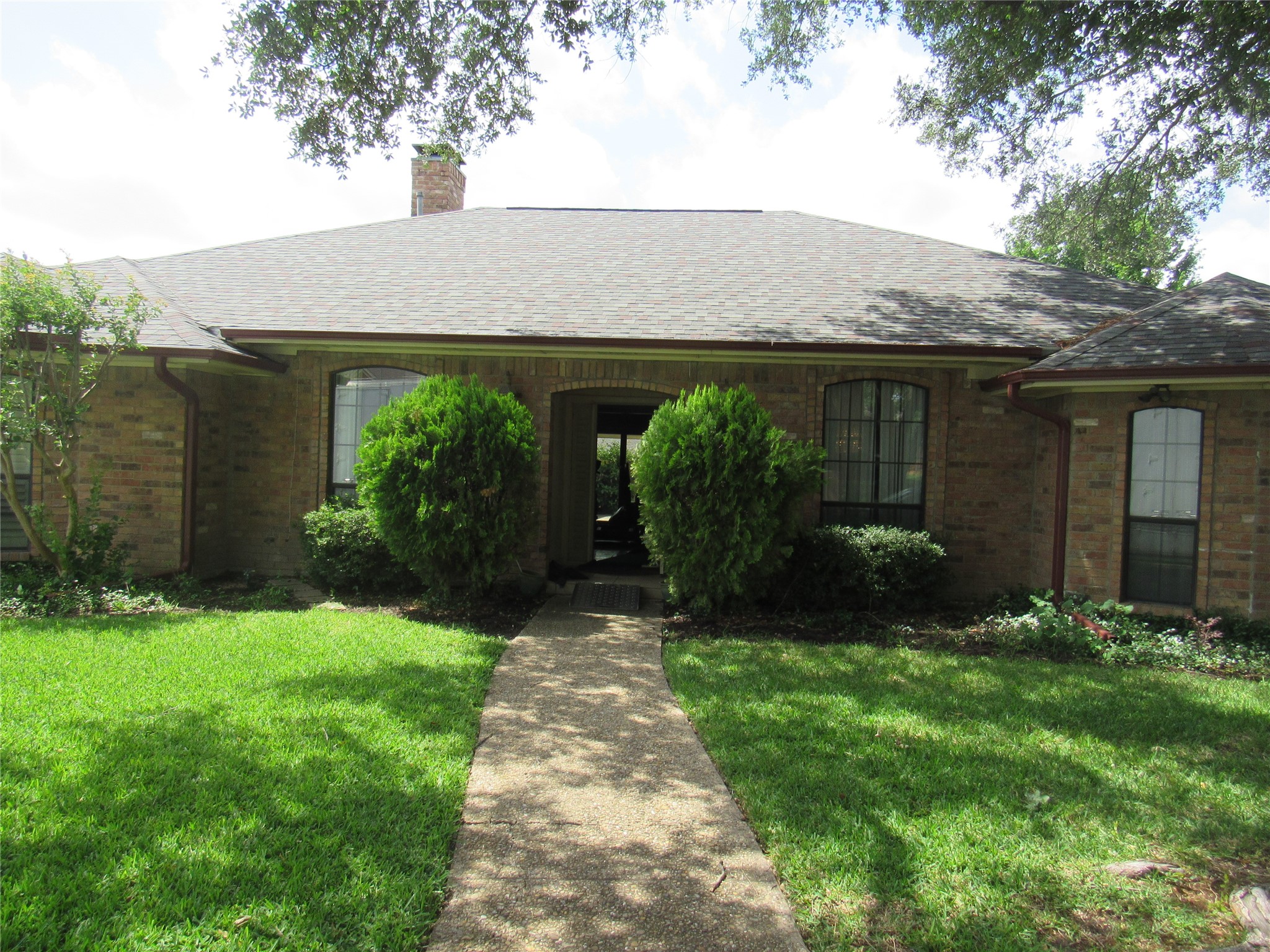 2510 Buttercup Drive Richardson TX 75082