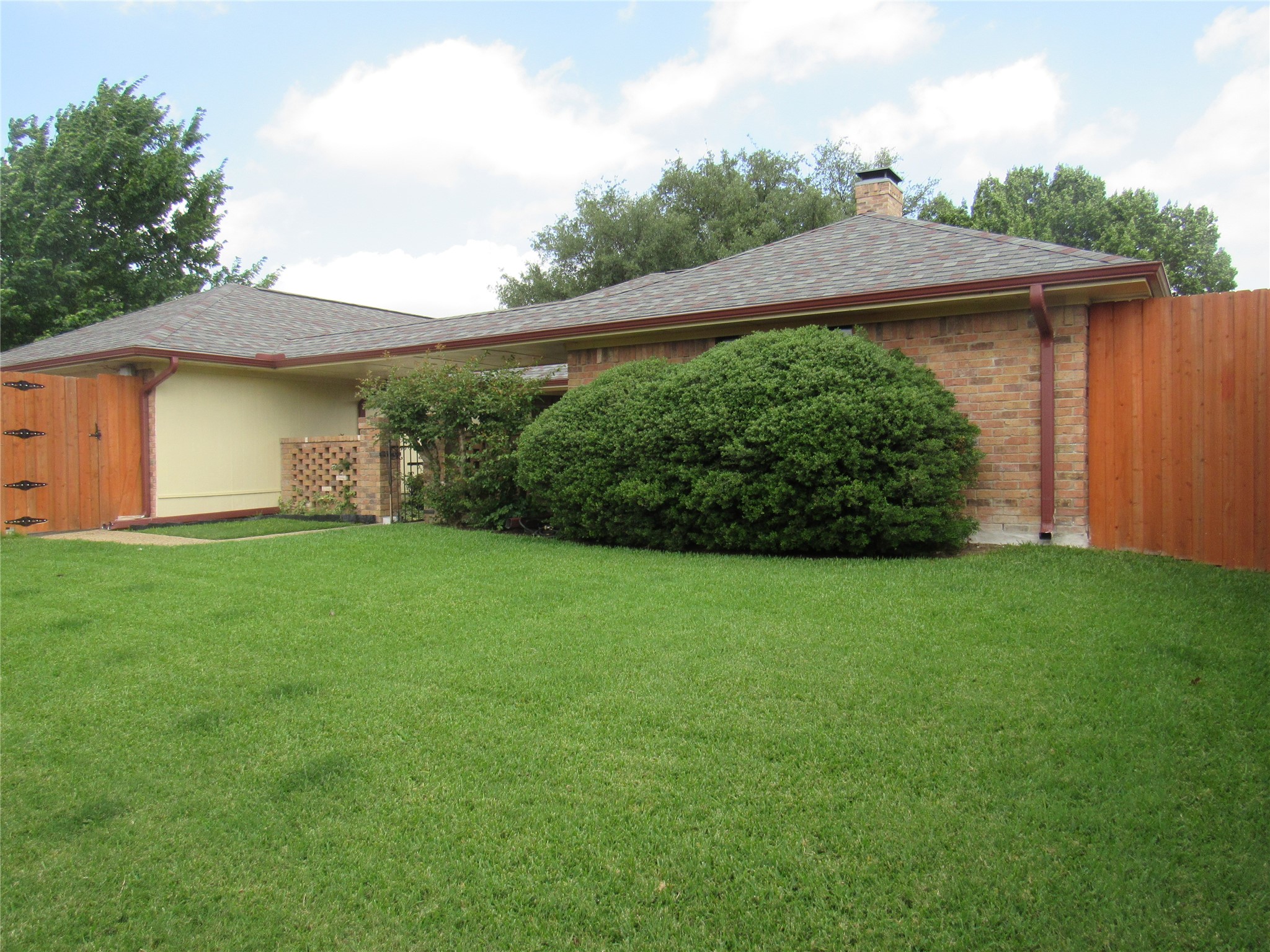 2510 Buttercup Drive Richardson TX 75082