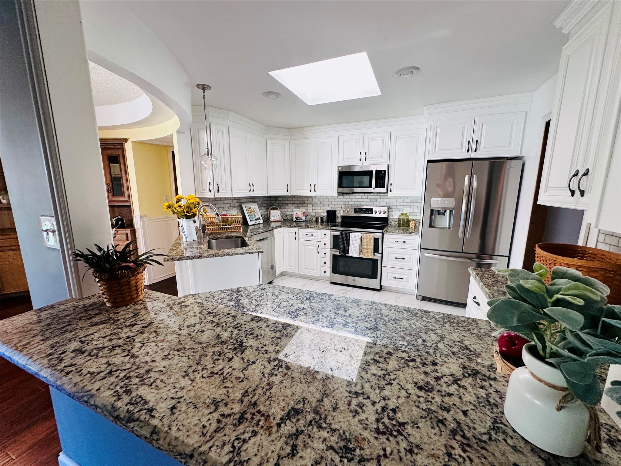 2510 Buttercup Drive Richardson TX 75082
