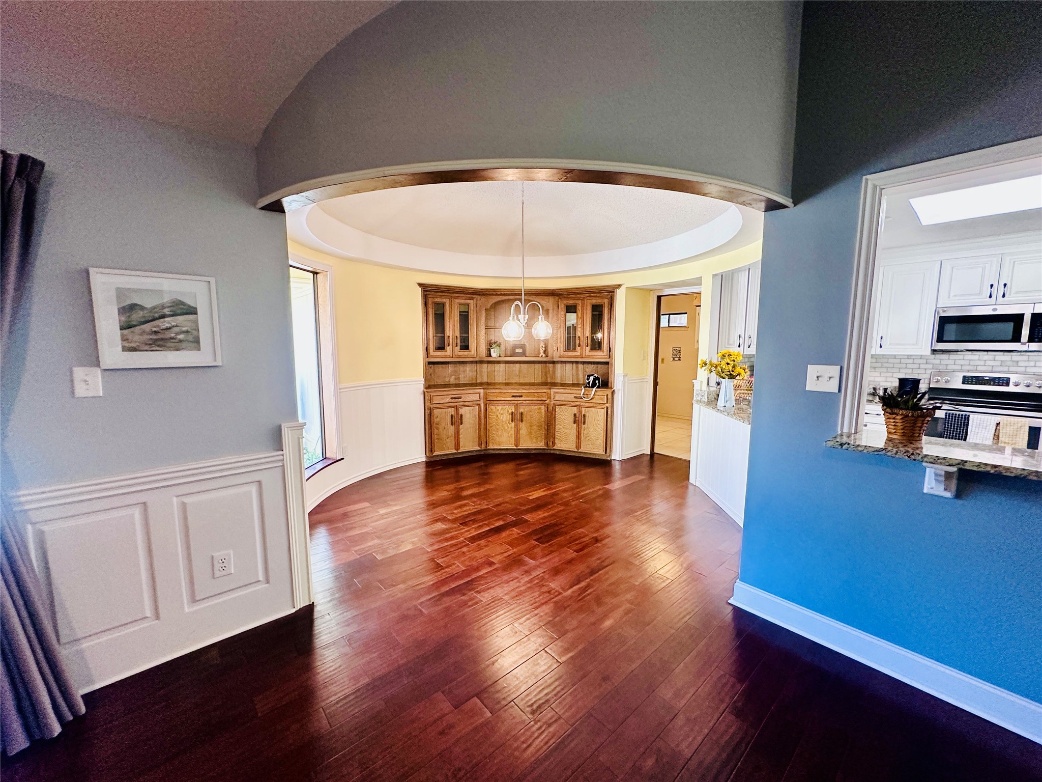 2510 Buttercup Drive Richardson TX 75082
