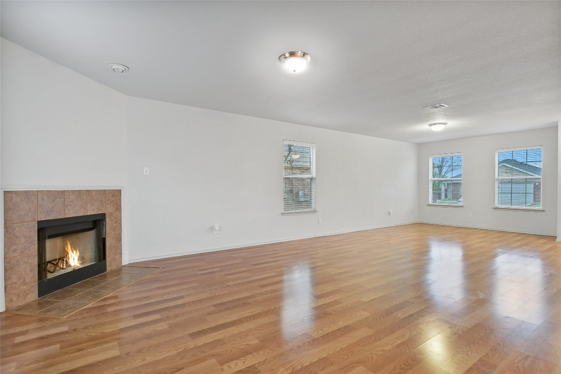 156 Jefferson Drive Venus TX 76084