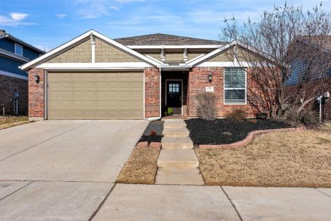 1732 Heron Way Argyle TX 76226