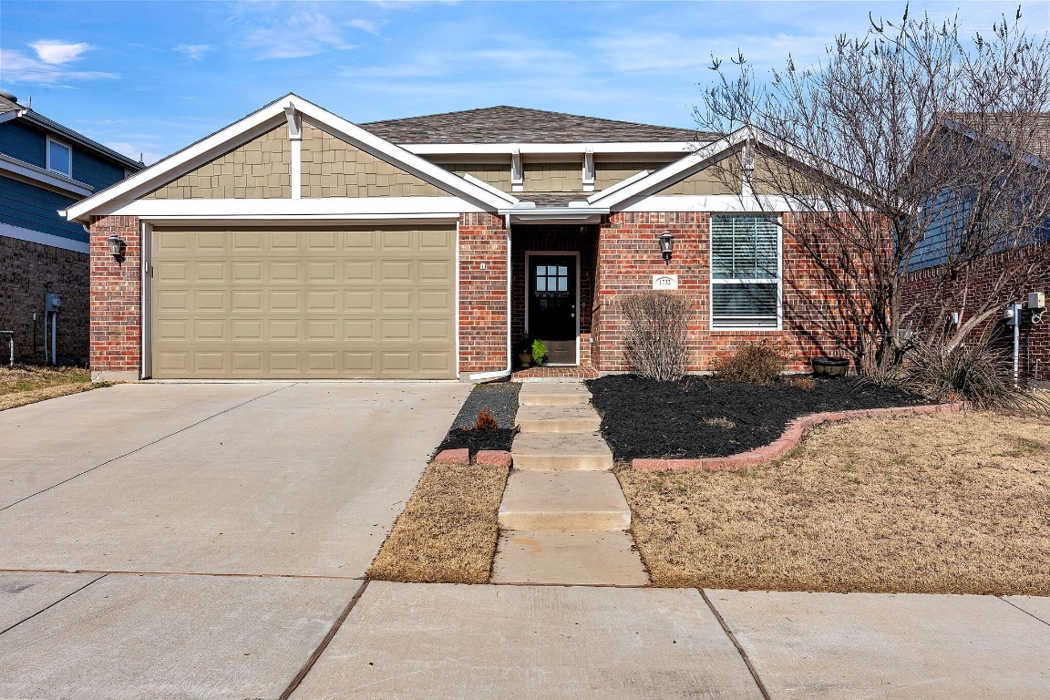 1732 Heron Way Argyle TX 76226