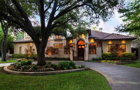 6207 Aberdeen Avenue Dallas TX 75230
