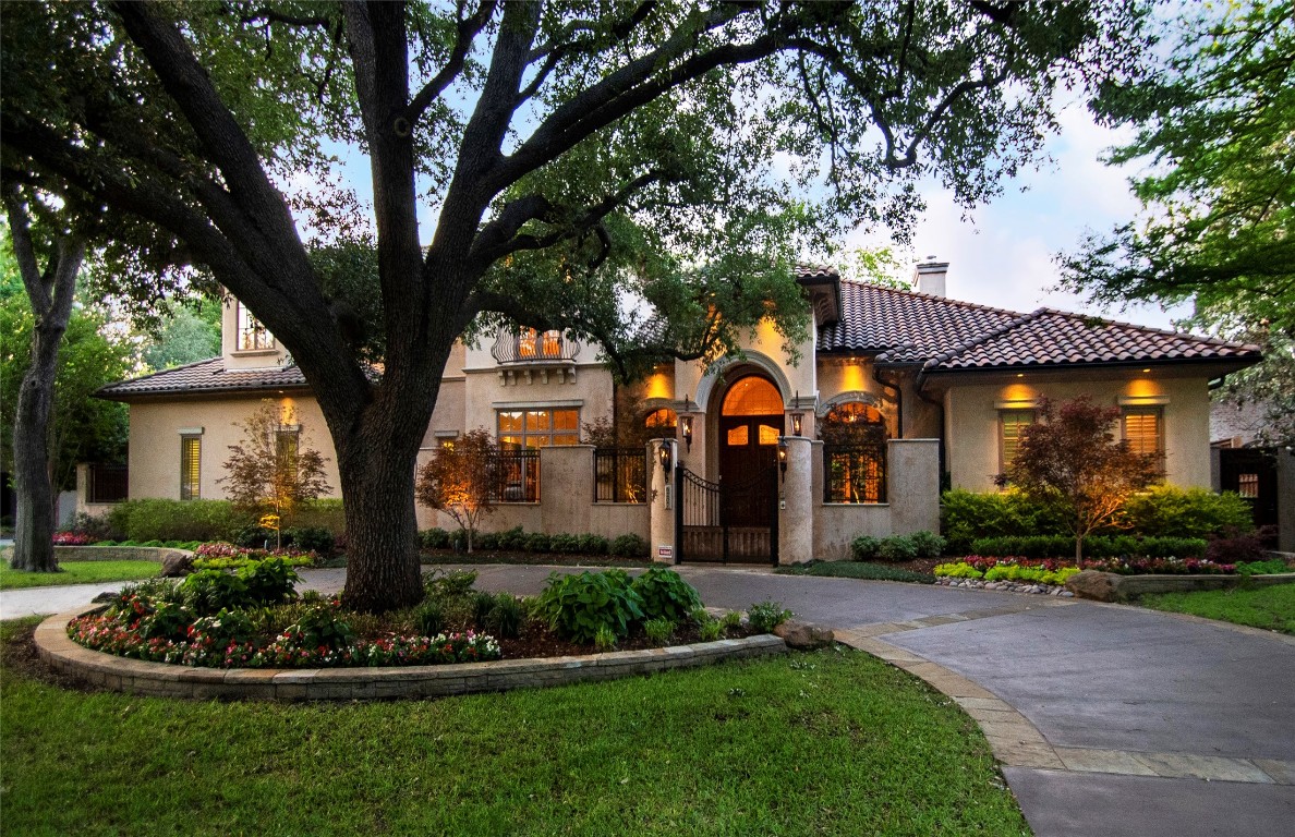 6207 Aberdeen Avenue Dallas TX 75230