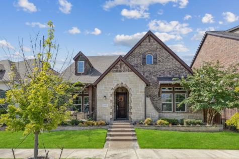 1410 Huntsman Ridge Lane Arlington TX 76005