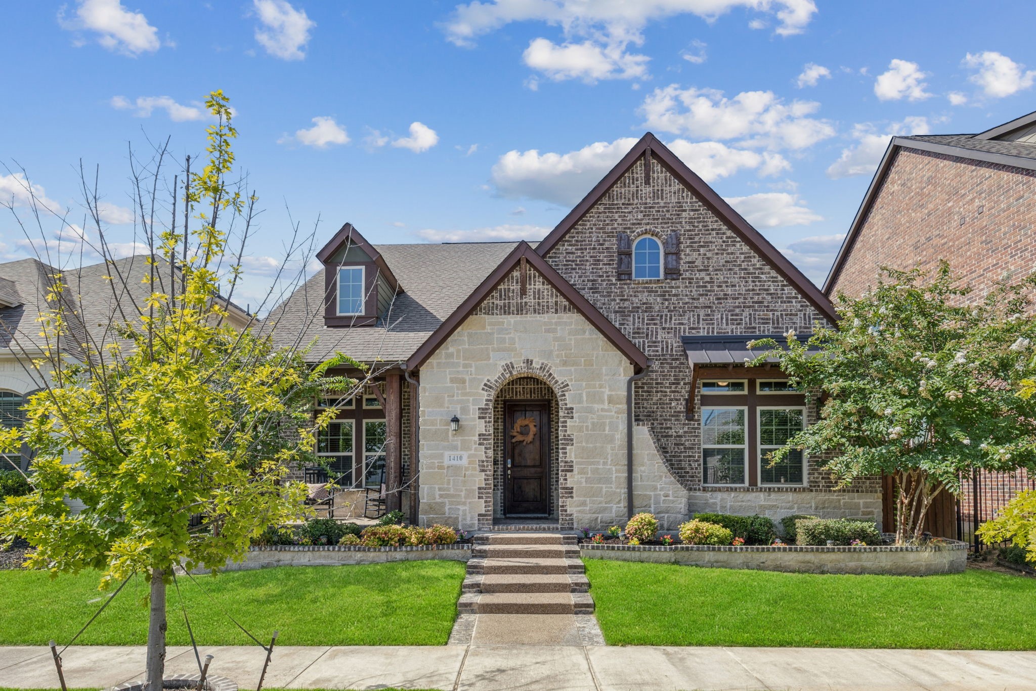 1410 Huntsman Ridge Lane Arlington TX 76005