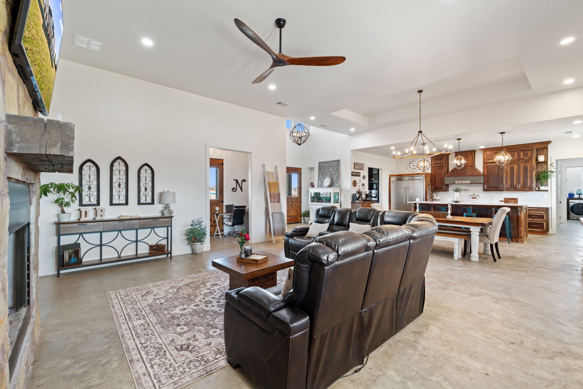14346 Quail Lane Terrell TX 75160