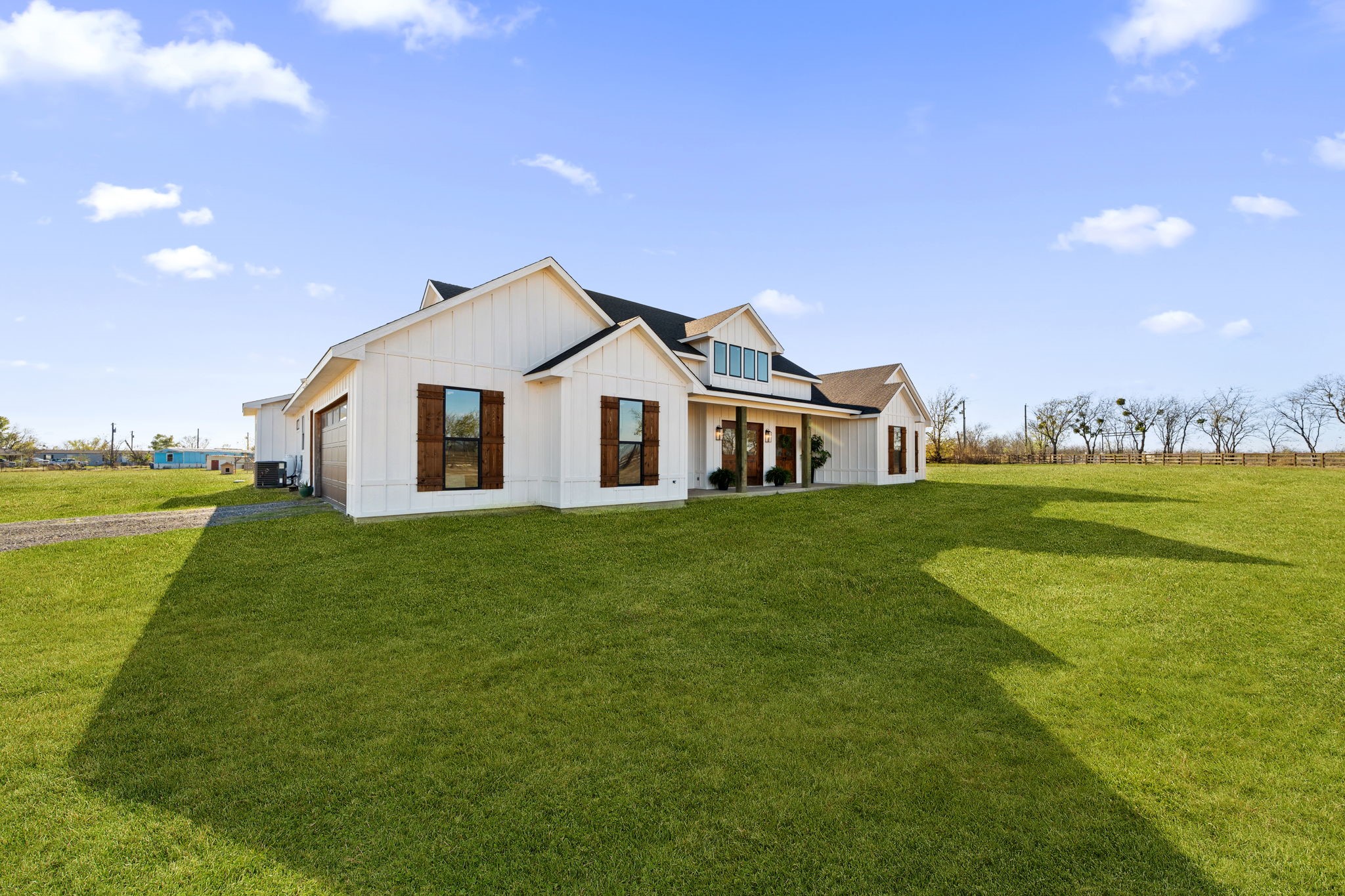 14346 Quail Lane Terrell TX 75160