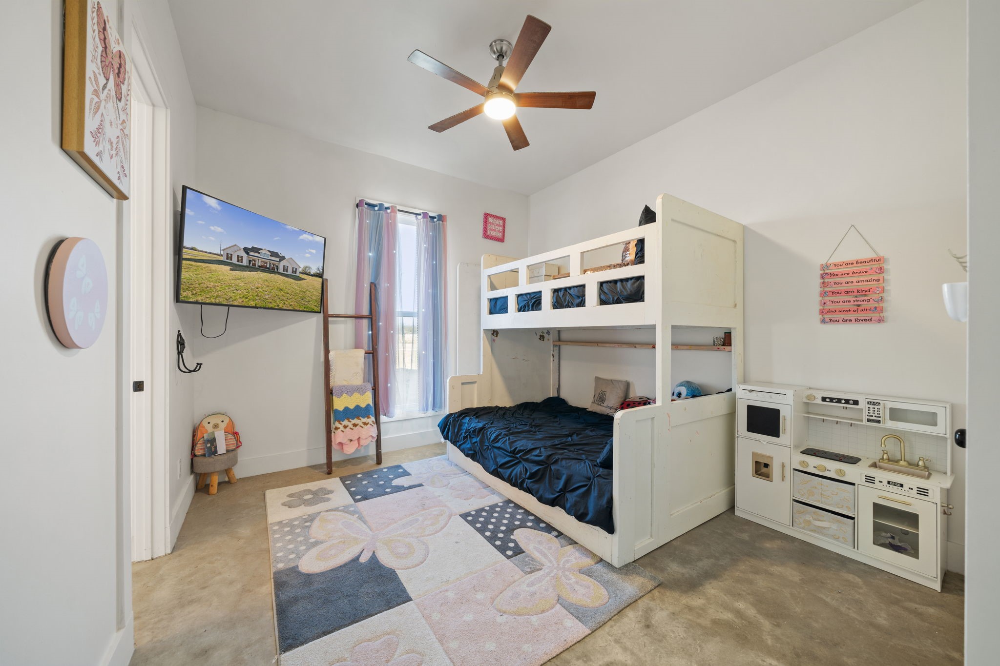 14346 Quail Lane Terrell TX 75160