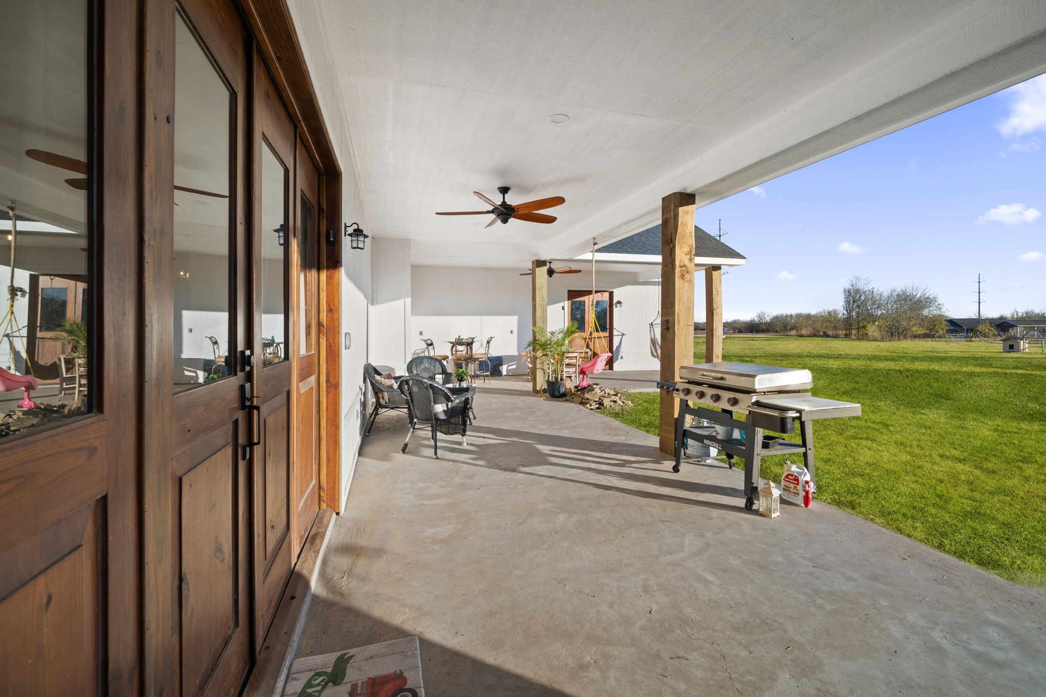 14346 Quail Lane Terrell TX 75160