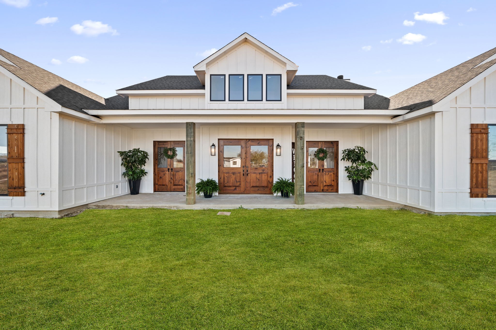 14346 Quail Lane Terrell TX 75160