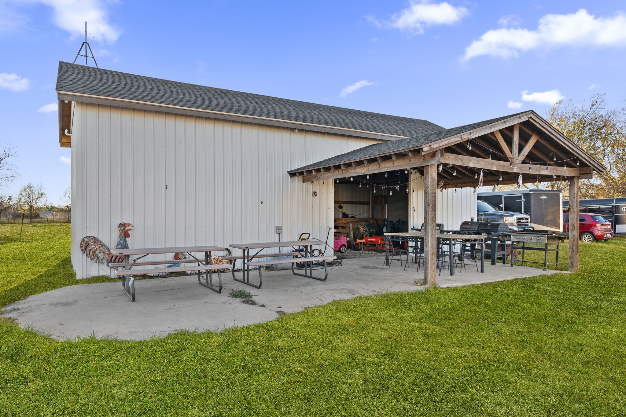 14346 Quail Lane Terrell TX 75160