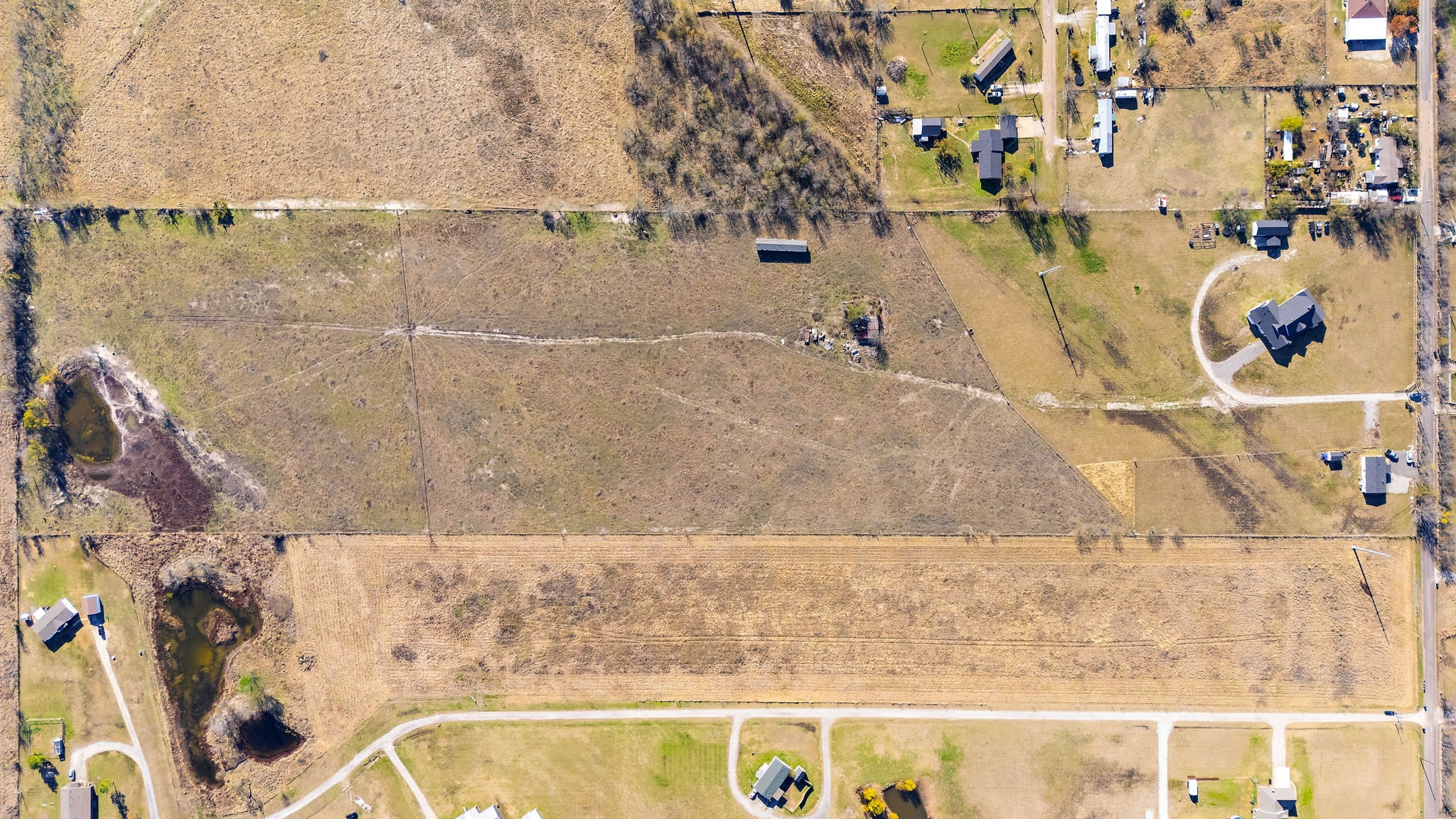 14346 Quail Lane Terrell TX 75160