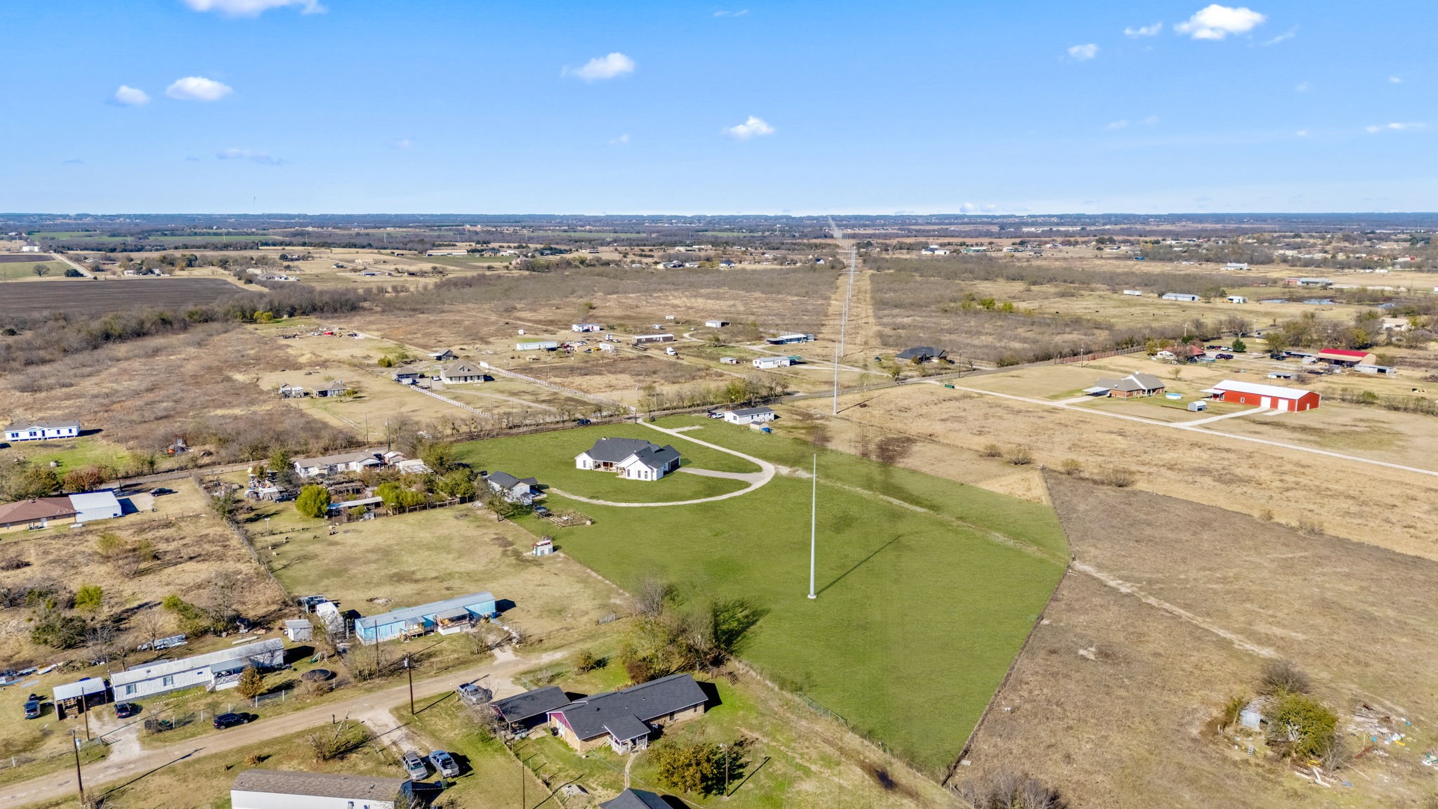 14346 Quail Lane Terrell TX 75160
