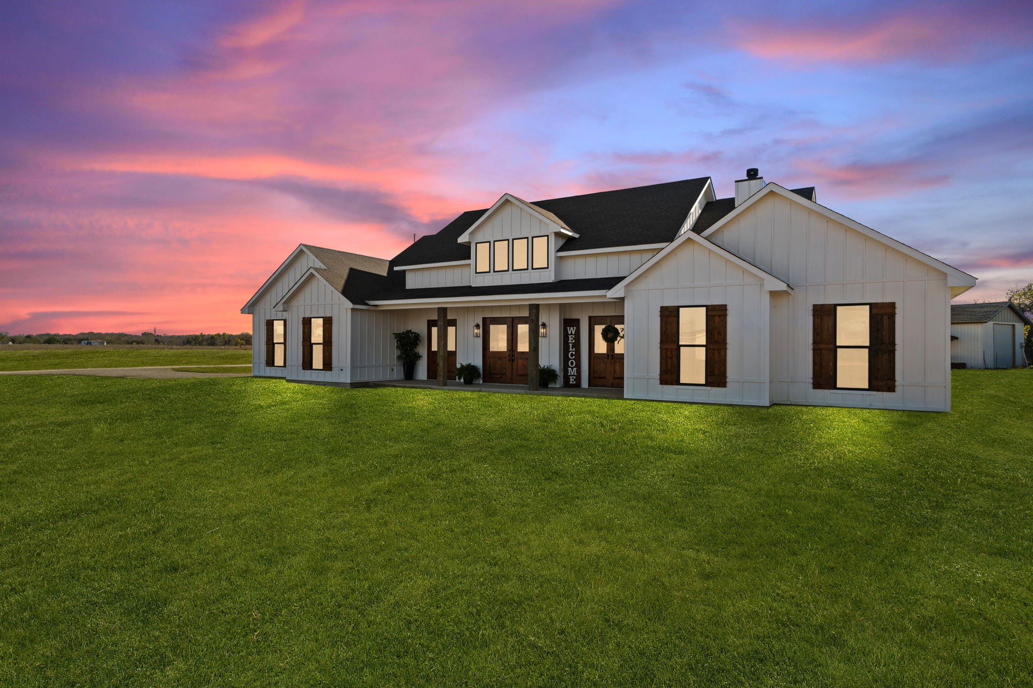 14346 Quail Lane Terrell TX 75160