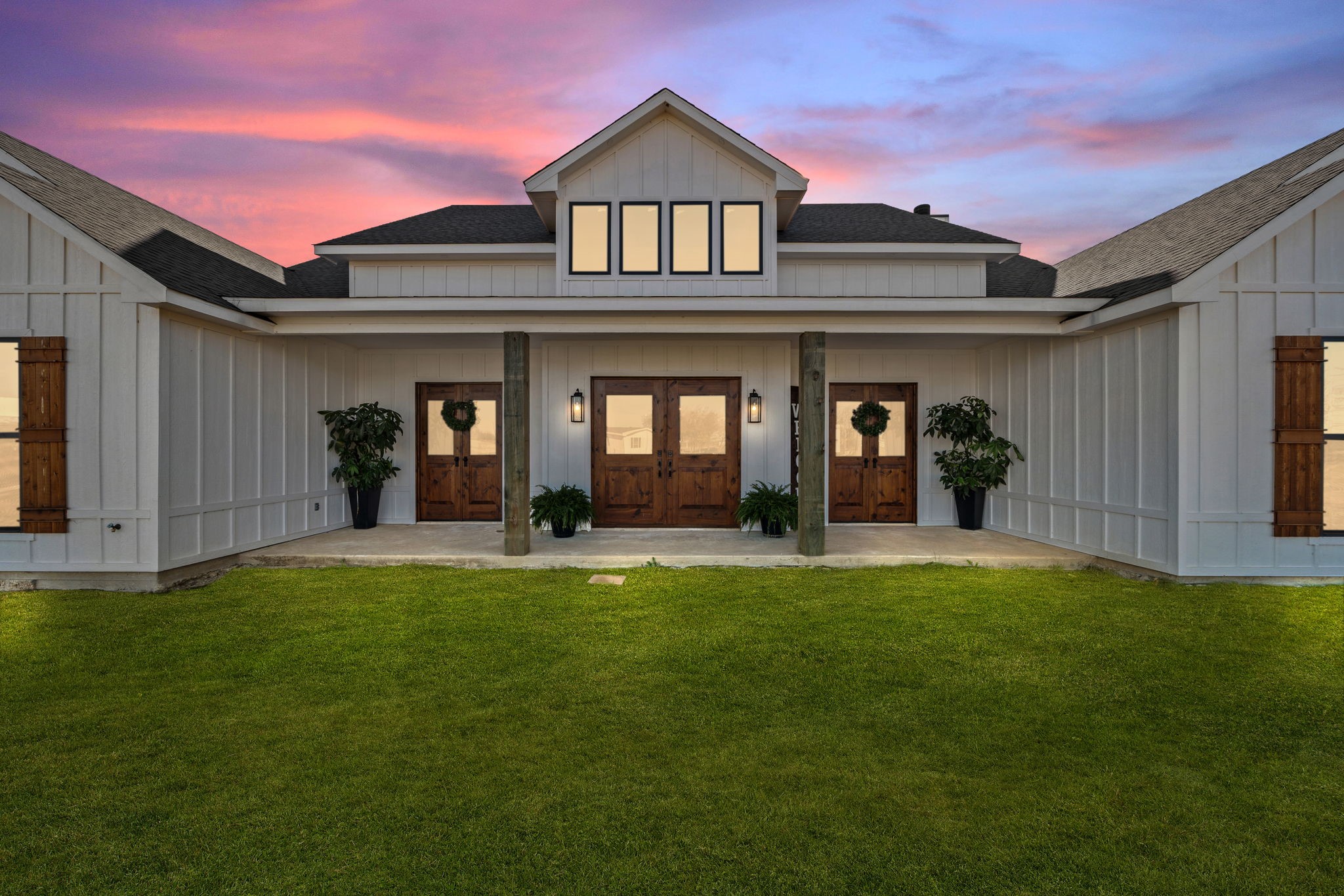 14346 Quail Lane Terrell TX 75160