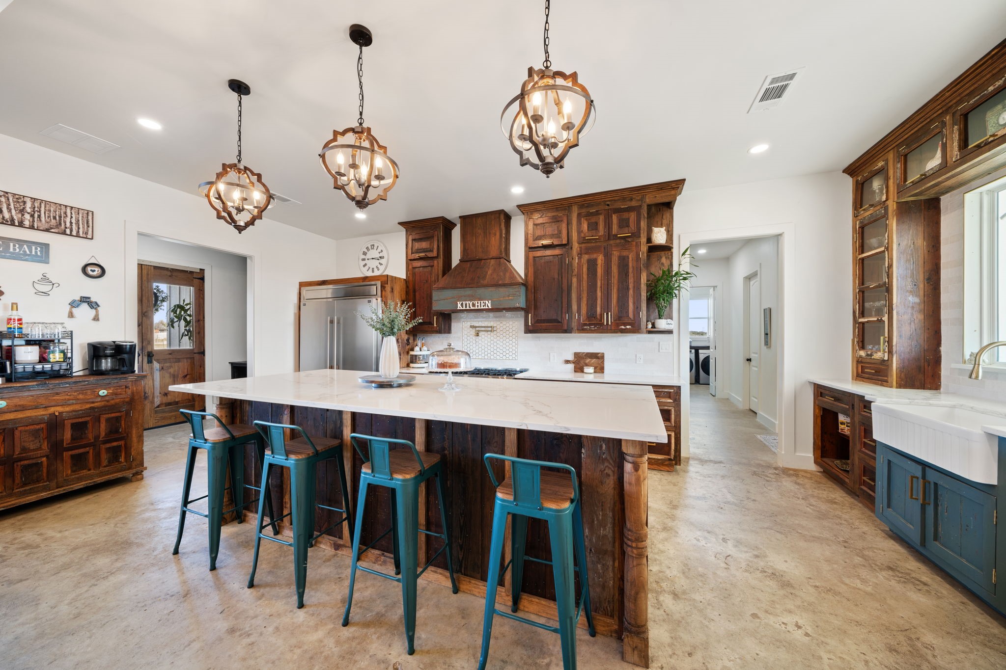 14346 Quail Lane Terrell TX 75160
