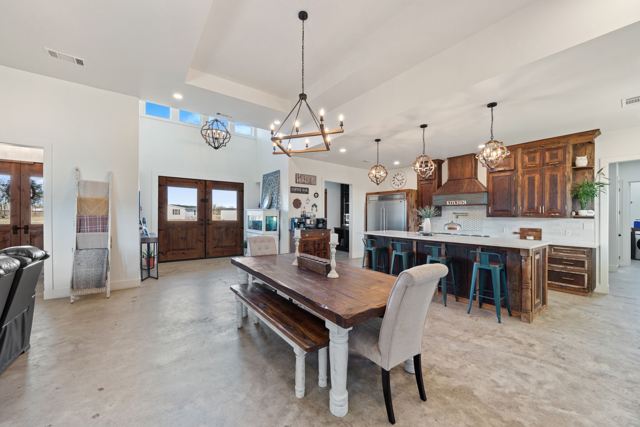 14346 Quail Lane Terrell TX 75160